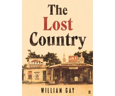KNYGA William Gay Lost Country