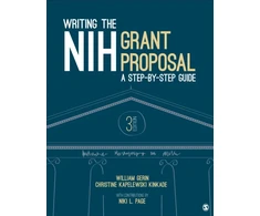 KNYGA William Gerin Writing the NIH Grant Proposal