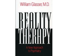 KNYGA William Glasser Reality Therapy