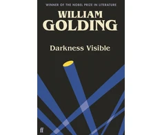 KNYGA William Golding Darkness Visible