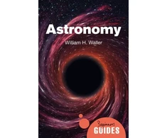 KNYGA William H Waller Astronomy