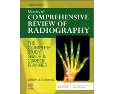KNYGA William J Callaway Mosby's Comprehensive Review of Radiography