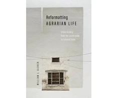 KNYGA William J Glover Reformatting Agrarian Life