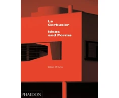 KNYGA William J R Curtis Le Corbusier