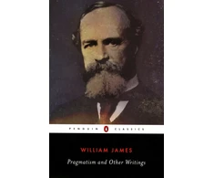 KNYGA William James Pragmatism and Other Writings
