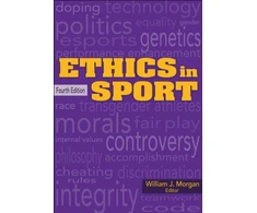 KNYGA William John Morgan Ethics in Sport
