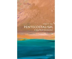 KNYGA William K Kay Pentecostalism