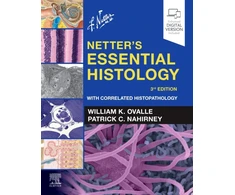 KNYGA William K Ovalle Netter's Essential Histology