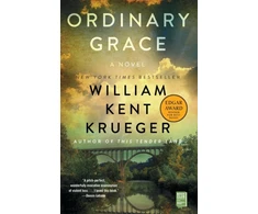 KNYGA William Kent Krueger Ordinary Grace, A Novel