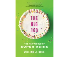 KNYGA William Kole Big 100