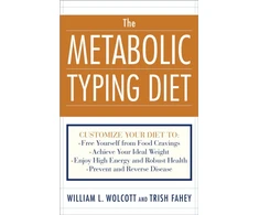 KNYGA William L. Wolcott, William Linz Wolcott Metabolic Typing Diet