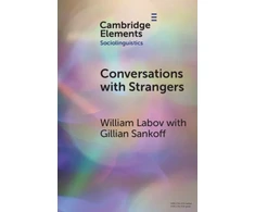 KNYGA William Labov Conversations with Strangers