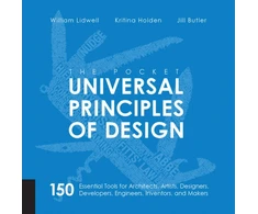 KNYGA William Lidwell Pocket Universal Principles of Design
