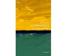 KNYGA William Lowrie Geophysics