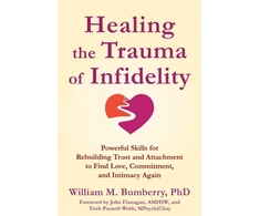 KNYGA William M Bumberry the Trauma of Infidelity