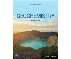 KNYGA William M White Geochemistry