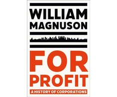 KNYGA William Magnuson For Profit