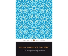 KNYGA William Makepeace Thackeray History of Henry Esmond
