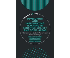 KNYGA William Mcgovern Developing and Implementing Teaching in Sensitive Subject and Topic Areas