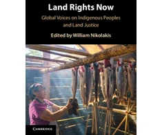 KNYGA William Nikolakis Land Rights Now