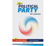 KNYGA William P Cross Political Party in Canada