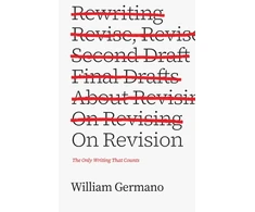 KNYGA William P Germano On Revision