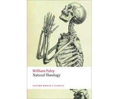 KNYGA William Paley Natural Theology