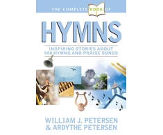 KNYGA William Petersen Complete Book Of Hymns, The