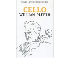 KNYGA William Pleeth Cello
