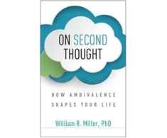 KNYGA William R Miller On Second Thought