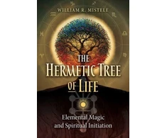 KNYGA William R Mistele Hermetic Tree of Life