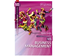 KNYGA William Reynolds National 5 Business Management Study Guide