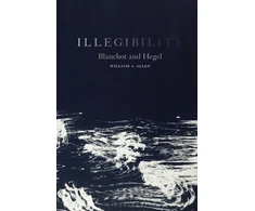 KNYGA William S Allen Illegibility
