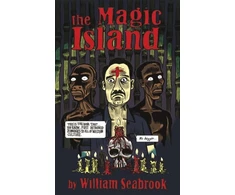 KNYGA William Seabrook Magic Island