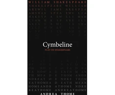 KNYGA William Shakespeare Cymbeline