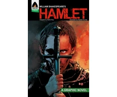 KNYGA William Shakespeare Hamletas