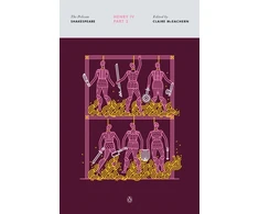 KNYGA William Shakespeare Henry IV, Part 2