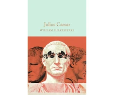 KNYGA William Shakespeare Julius Caesar
