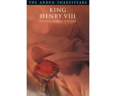 KNYGA William Shakespeare King Henry VIII