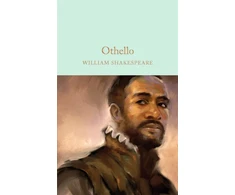 KNYGA William Shakespeare Othello