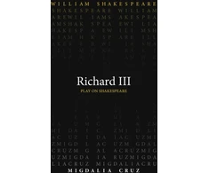 KNYGA William Shakespeare Richard III