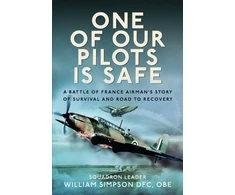 KNYGA William Simpson One of Our Pilots is Safe