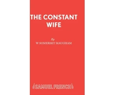 KNYGA William Somerset Maugham Constant Wife
