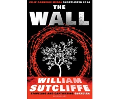KNYGA William Sutcliffe Wall