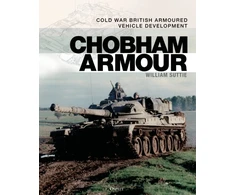 KNYGA William Suttie Chobham Armour