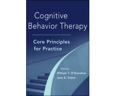 KNYGA William T Odonohue Cognitive Behavior Therapy