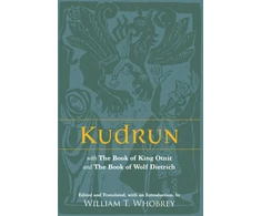 KNYGA William T Whobrey Kudrun