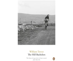KNYGA William Trevor Hill Bachelors