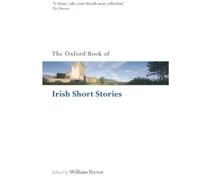 KNYGA William Trevor The Oxford Book of Irish Short Stories