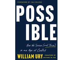 KNYGA William Ury Possible